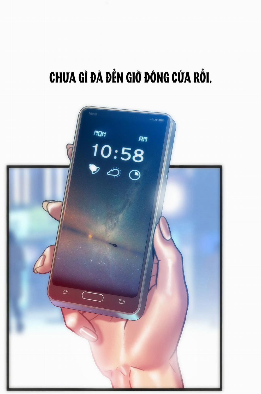 [18+] Gái Có Chồng Ở Thành Phố Mới 17.2 trang 29