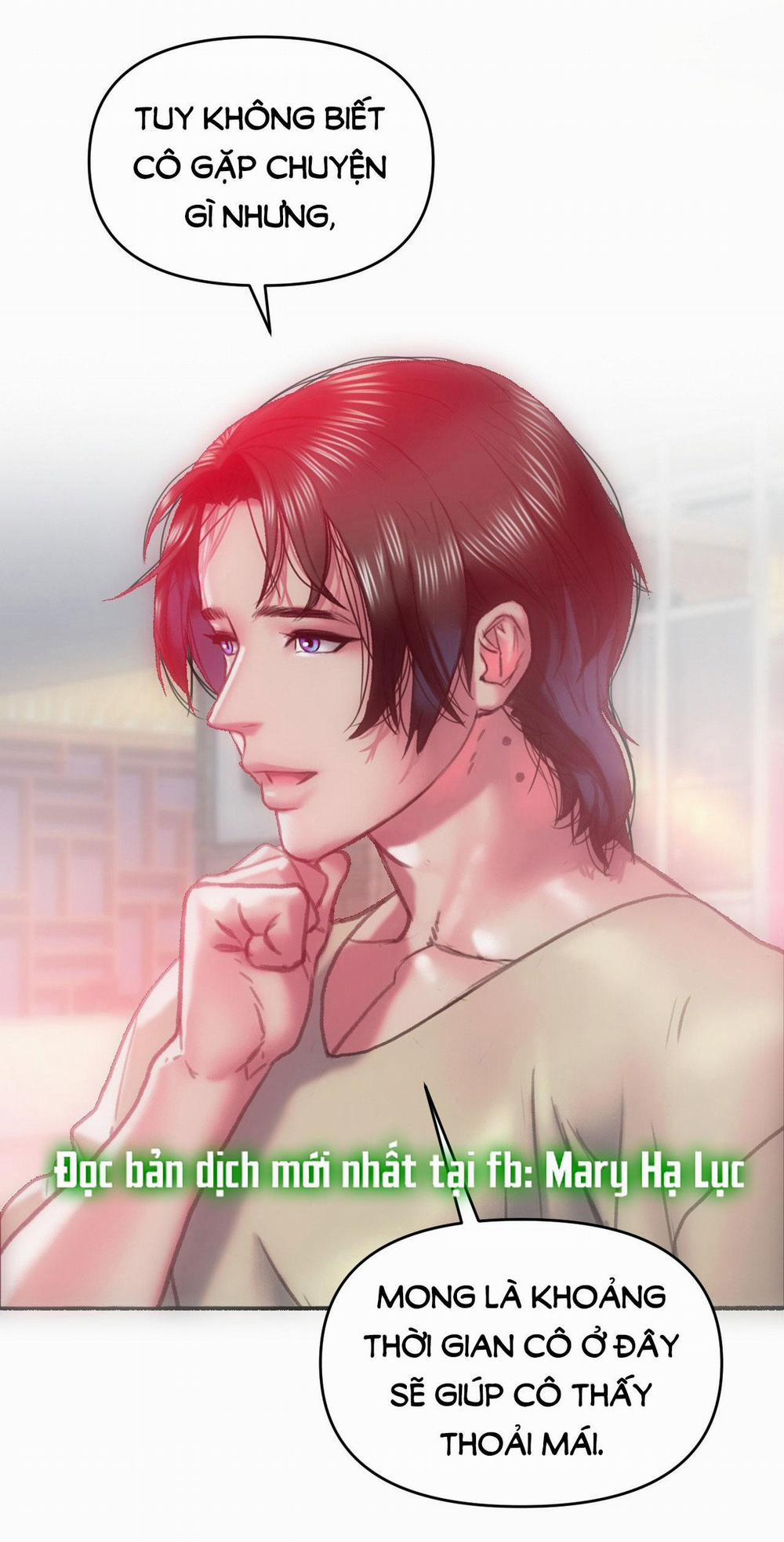 [18+] Gái Có Chồng Ở Thành Phố Mới 17.2 trang 3