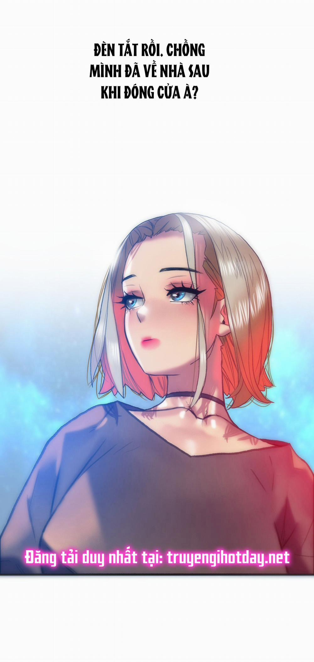 [18+] Gái Có Chồng Ở Thành Phố Mới 17.2 trang 31