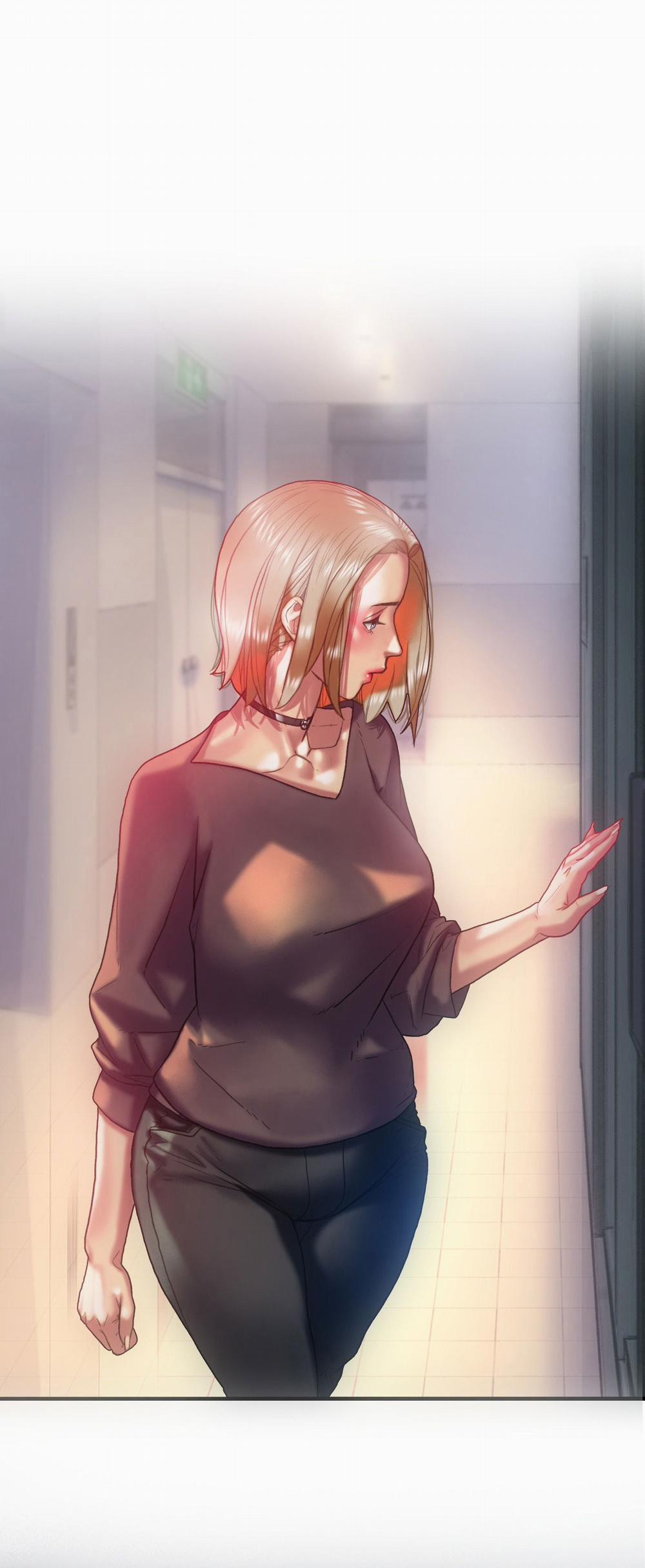 [18+] Gái Có Chồng Ở Thành Phố Mới 17.2 trang 32