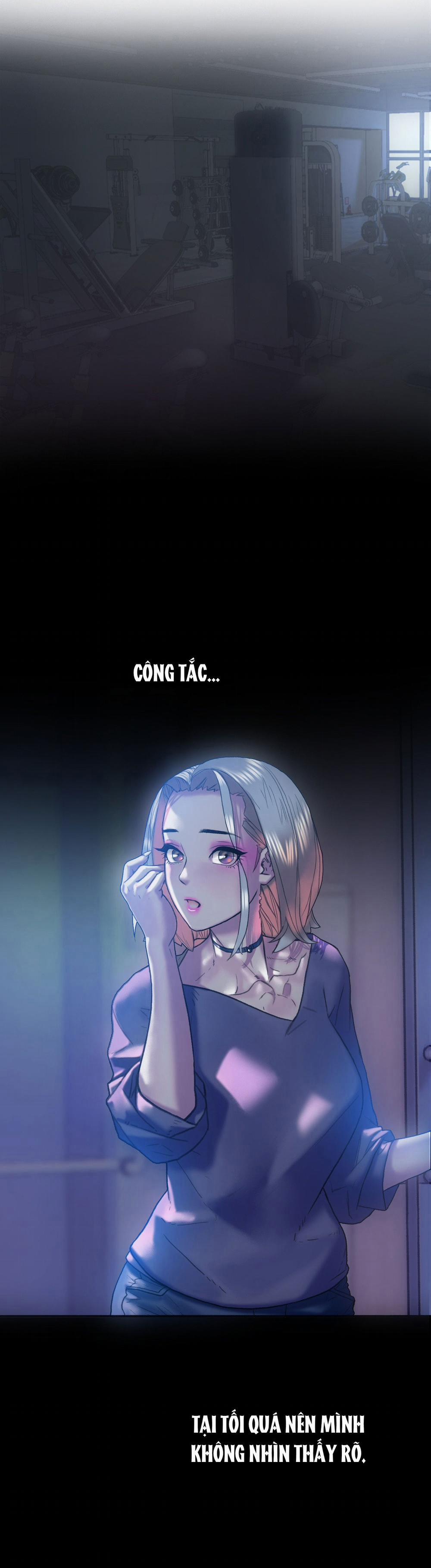 [18+] Gái Có Chồng Ở Thành Phố Mới 17.2 trang 33