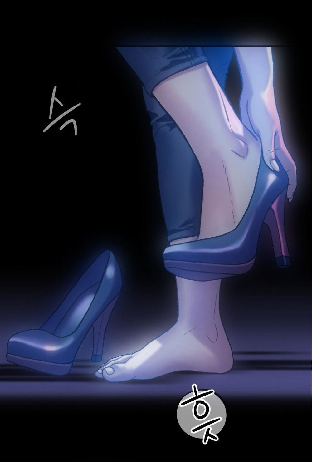 [18+] Gái Có Chồng Ở Thành Phố Mới 17.2 trang 36