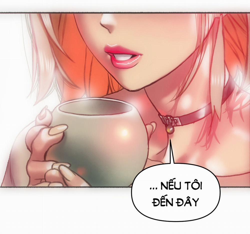 [18+] Gái Có Chồng Ở Thành Phố Mới 17.2 trang 4