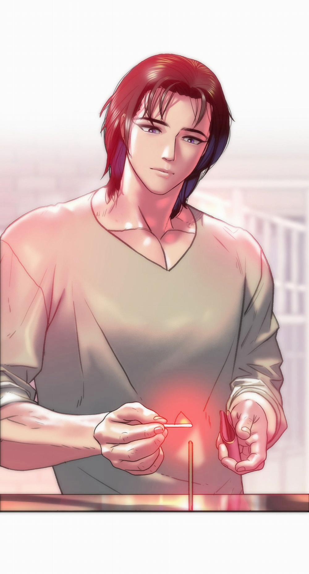 [18+] Gái Có Chồng Ở Thành Phố Mới 17.2 trang 8