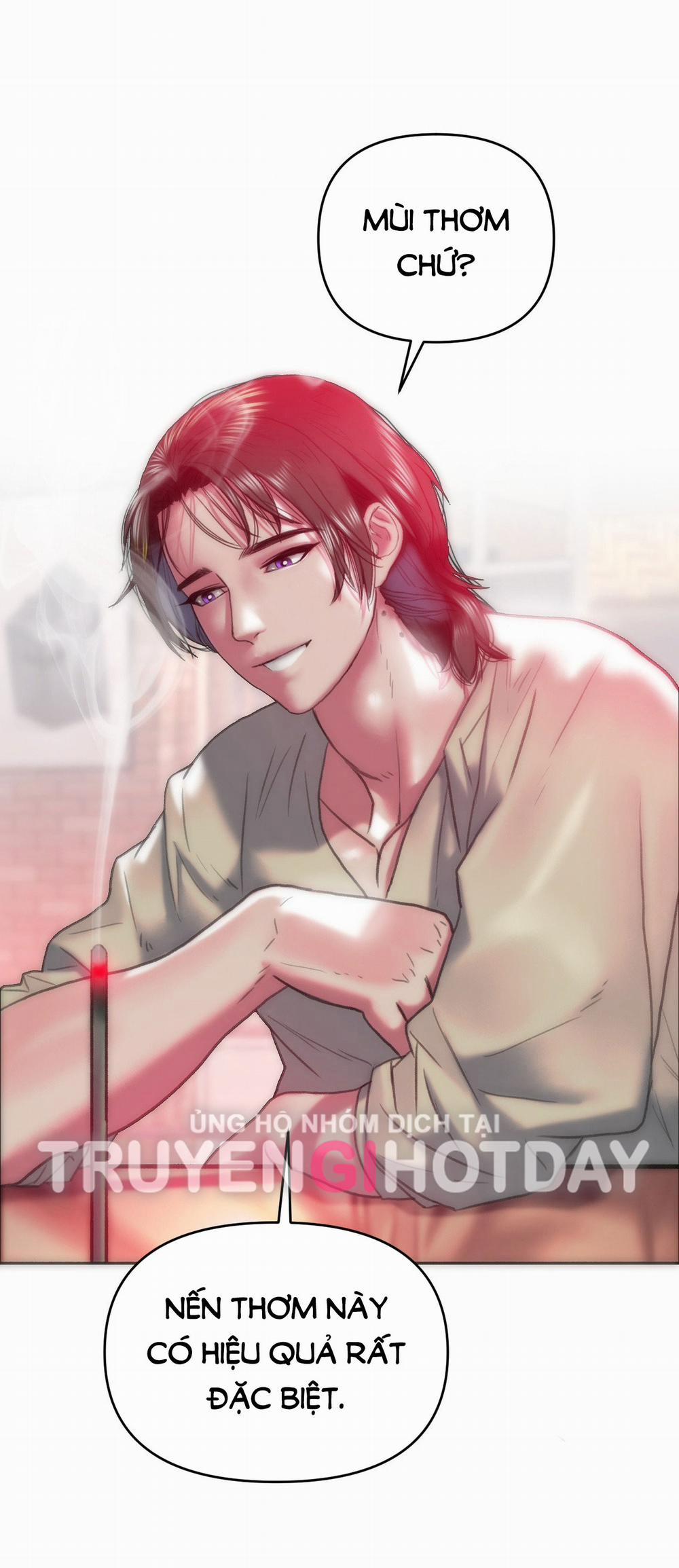 [18+] Gái Có Chồng Ở Thành Phố Mới 17.2 trang 9