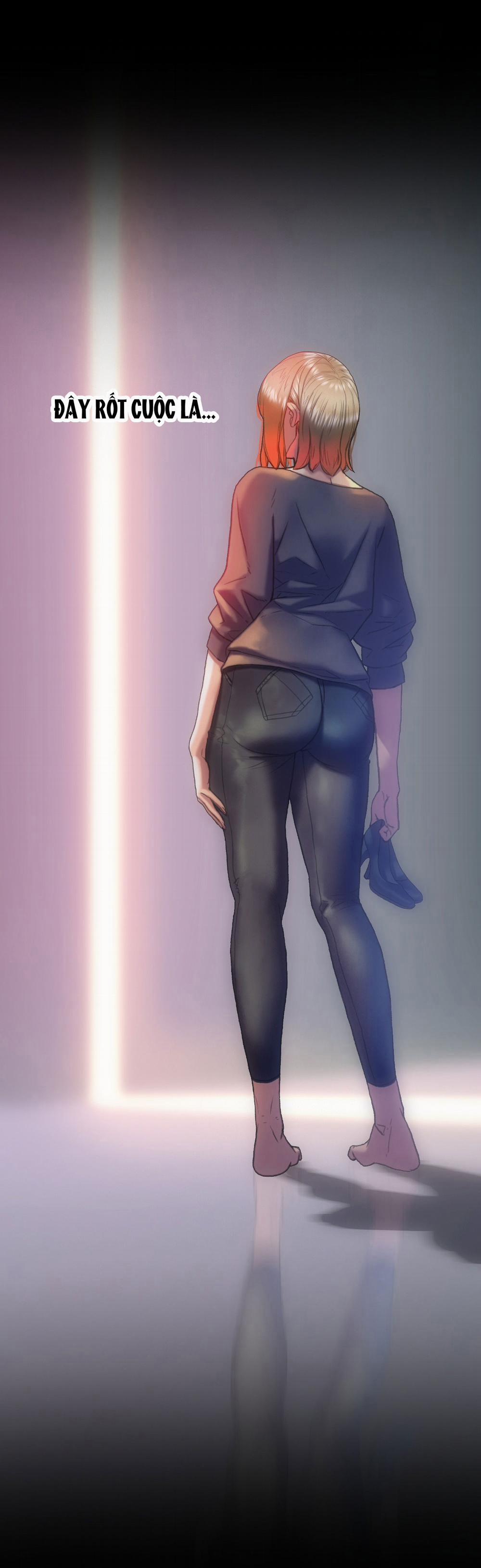 [18+] Gái Có Chồng Ở Thành Phố Mới 18.1 trang 15