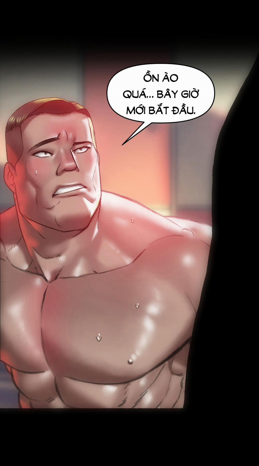 [18+] Gái Có Chồng Ở Thành Phố Mới 18.1 trang 19