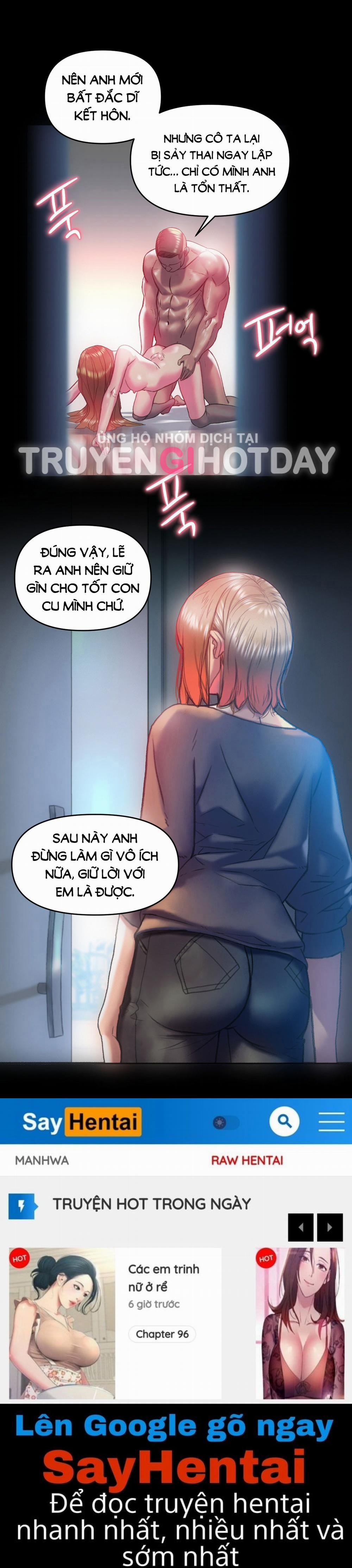 [18+] Gái Có Chồng Ở Thành Phố Mới 18.1 trang 23