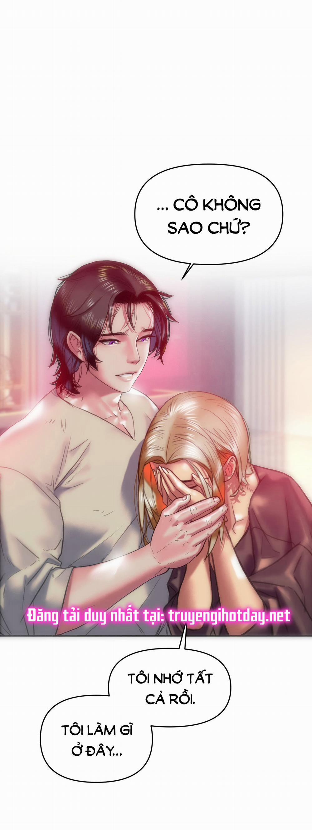 [18+] Gái Có Chồng Ở Thành Phố Mới 18.1 trang 5