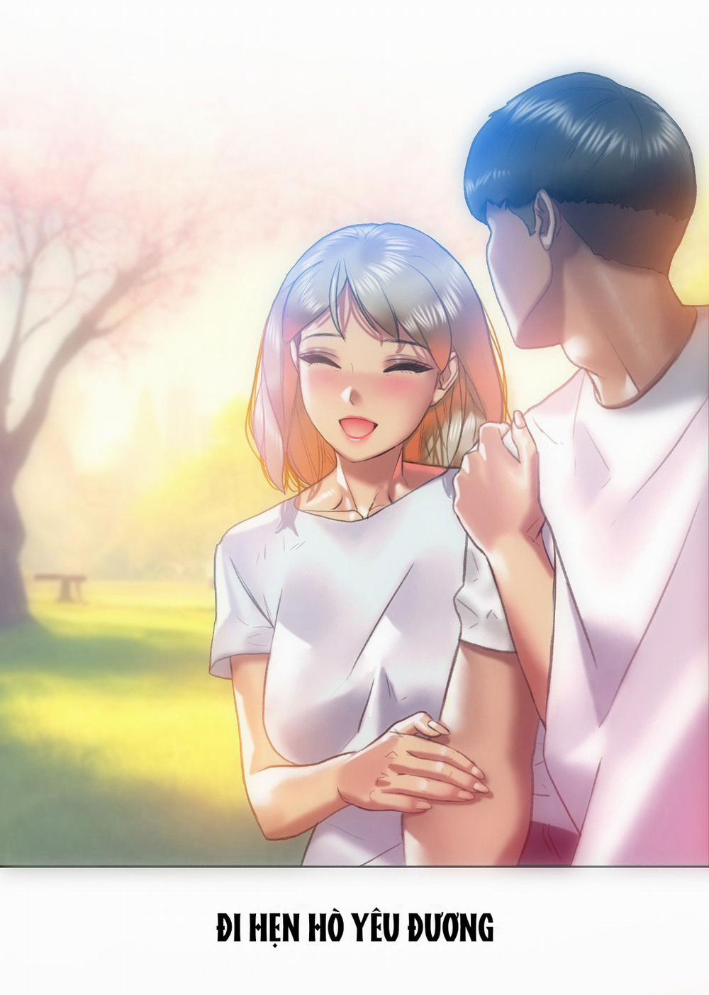 [18+] Gái Có Chồng Ở Thành Phố Mới 18.2 trang 14