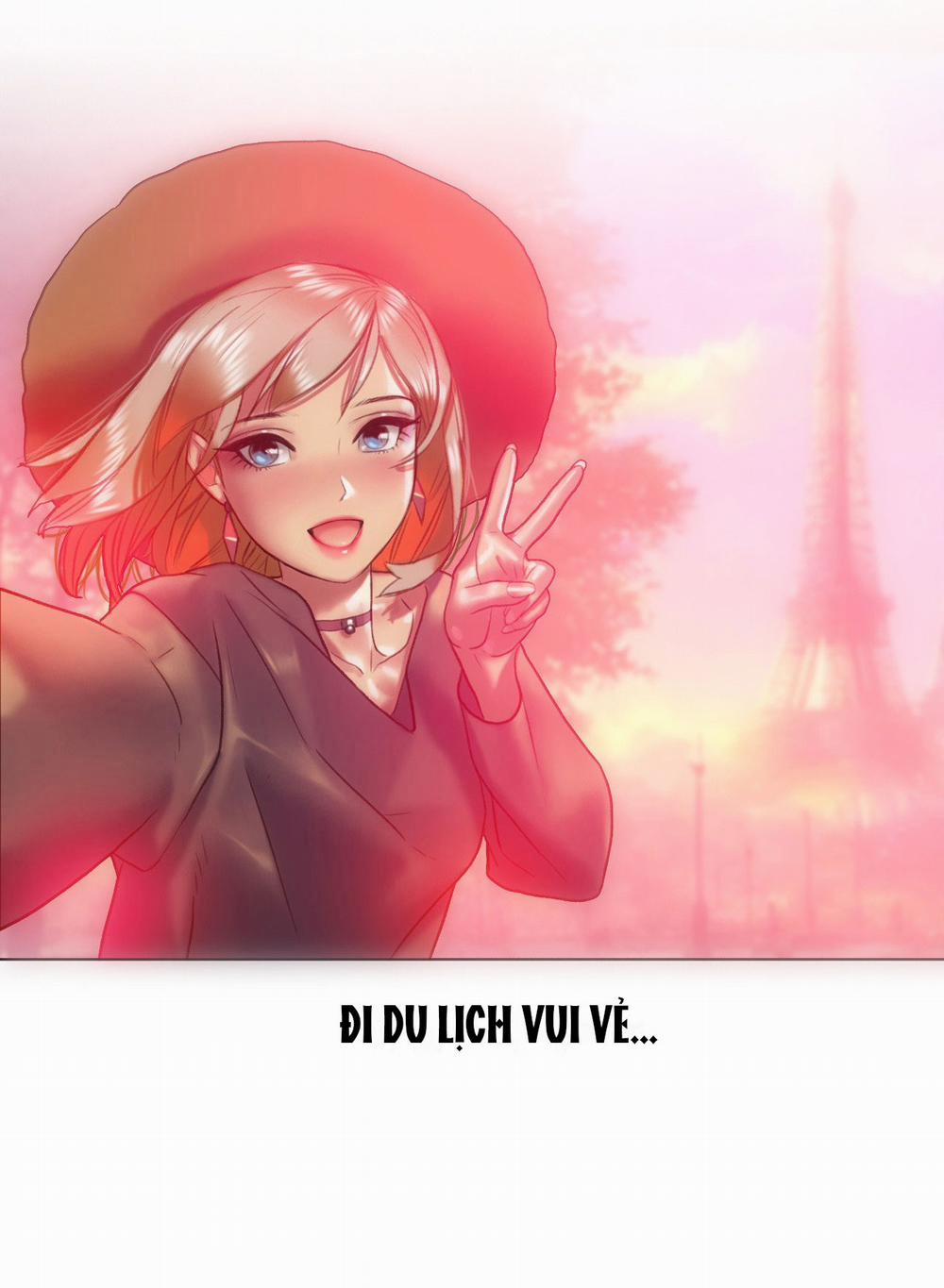 [18+] Gái Có Chồng Ở Thành Phố Mới 18.2 trang 15