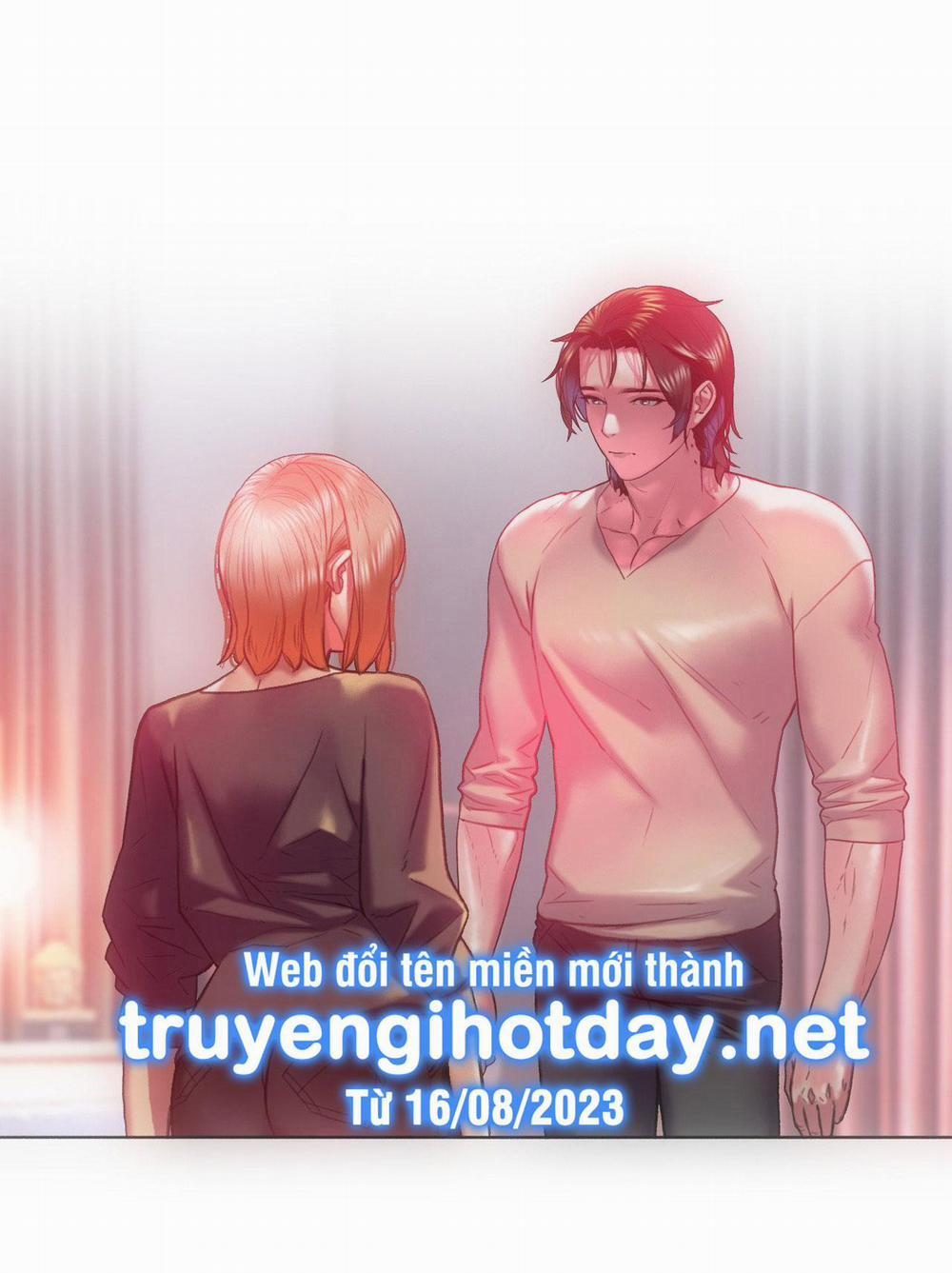 [18+] Gái Có Chồng Ở Thành Phố Mới 18.2 trang 2