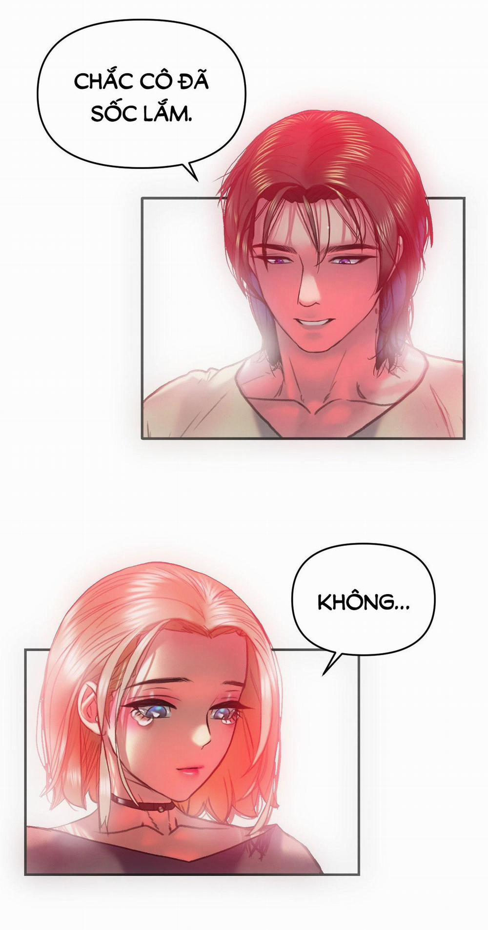 [18+] Gái Có Chồng Ở Thành Phố Mới 18.2 trang 3