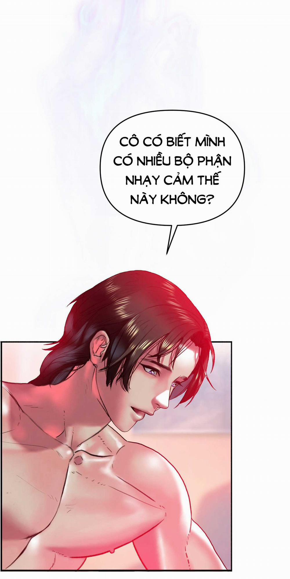 [18+] Gái Có Chồng Ở Thành Phố Mới 19.1 trang 18