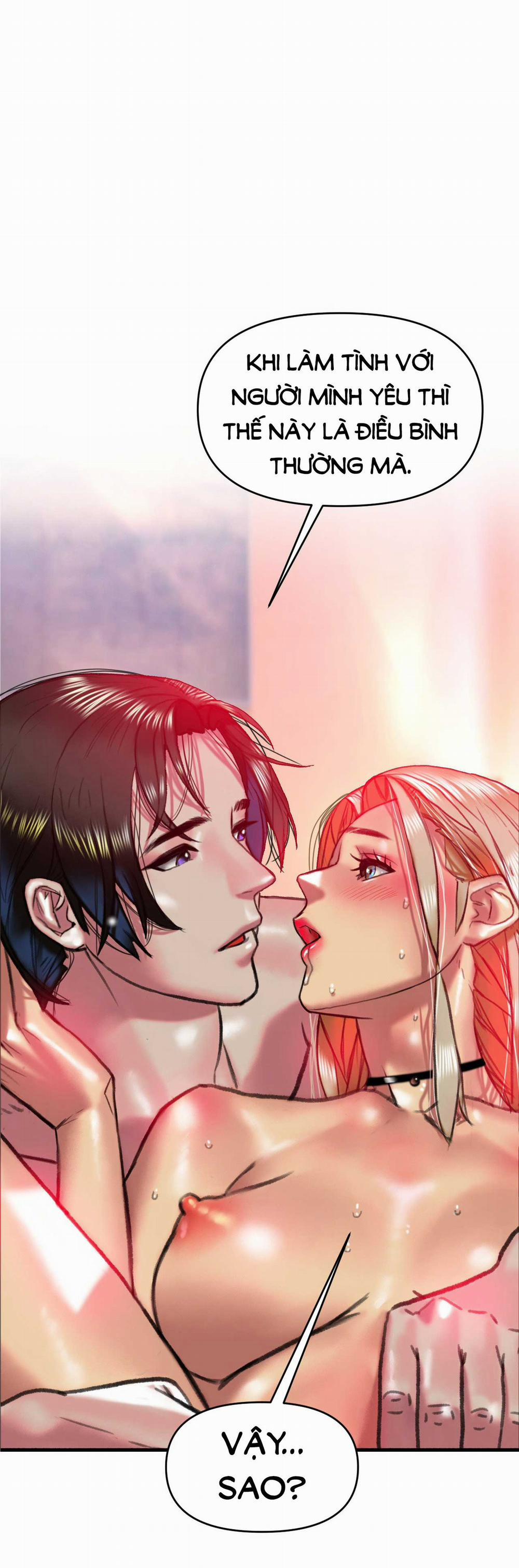 [18+] Gái Có Chồng Ở Thành Phố Mới 19.1 trang 22