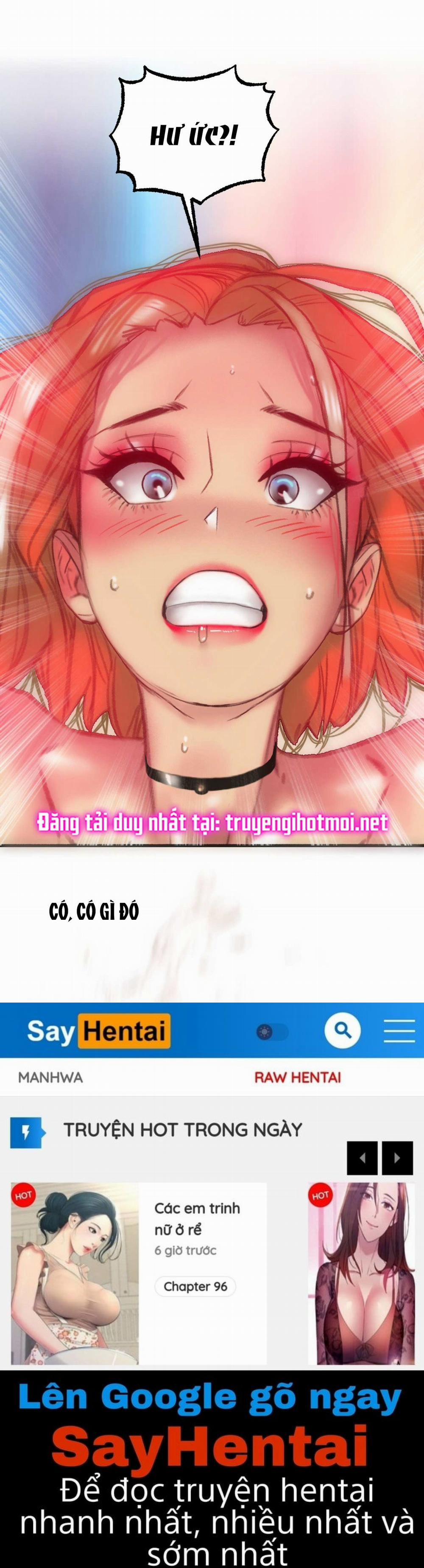 [18+] Gái Có Chồng Ở Thành Phố Mới 19.1 trang 34