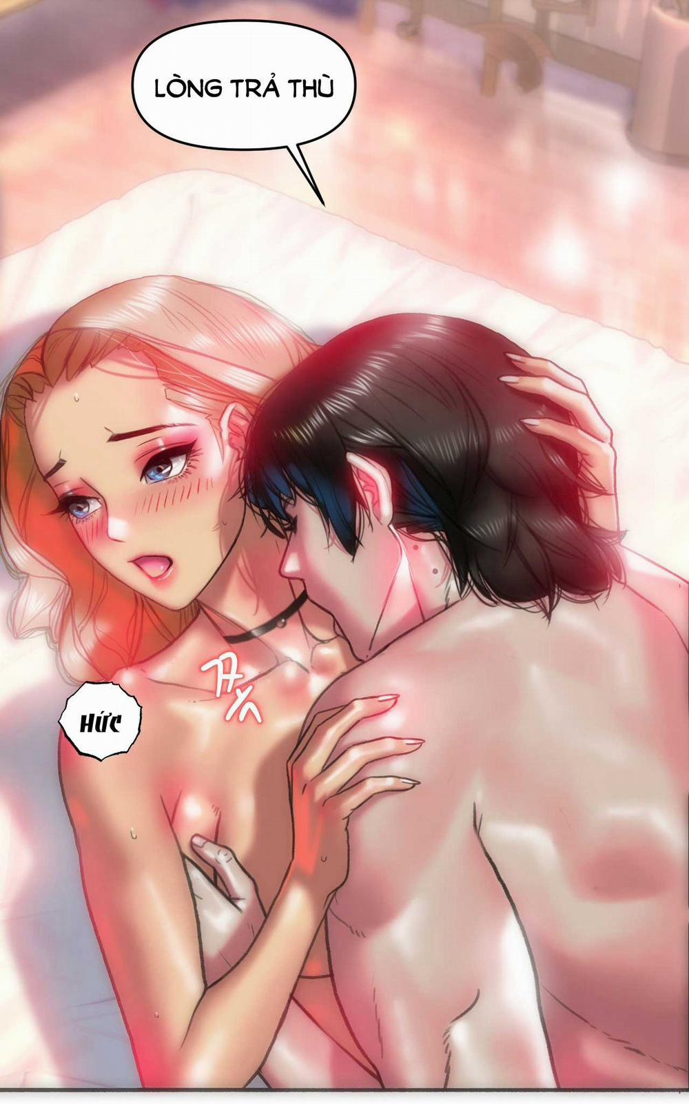 [18+] Gái Có Chồng Ở Thành Phố Mới 19.1 trang 4