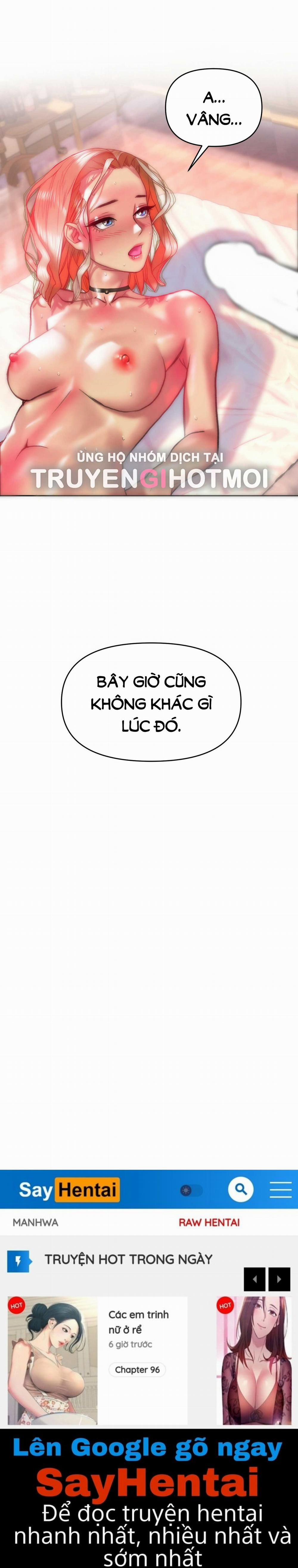 [18+] Gái Có Chồng Ở Thành Phố Mới 19.2 trang 19