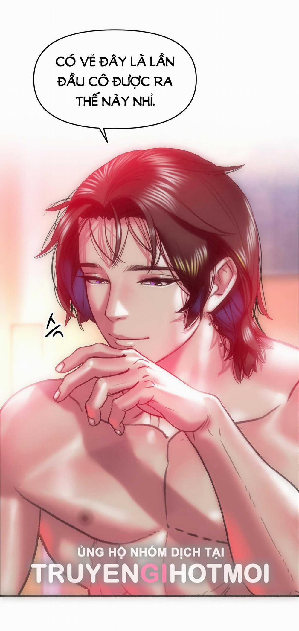 [18+] Gái Có Chồng Ở Thành Phố Mới 19.2 trang 3