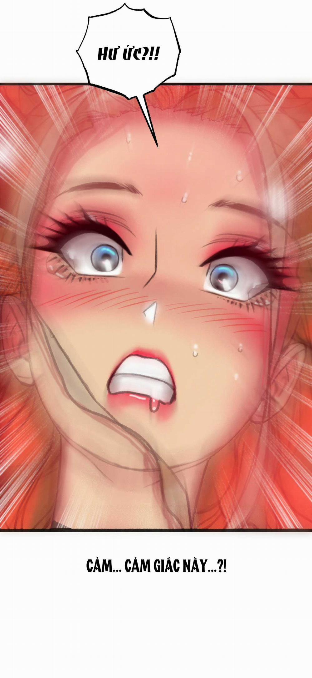 [18+] Gái Có Chồng Ở Thành Phố Mới 19.2 trang 8