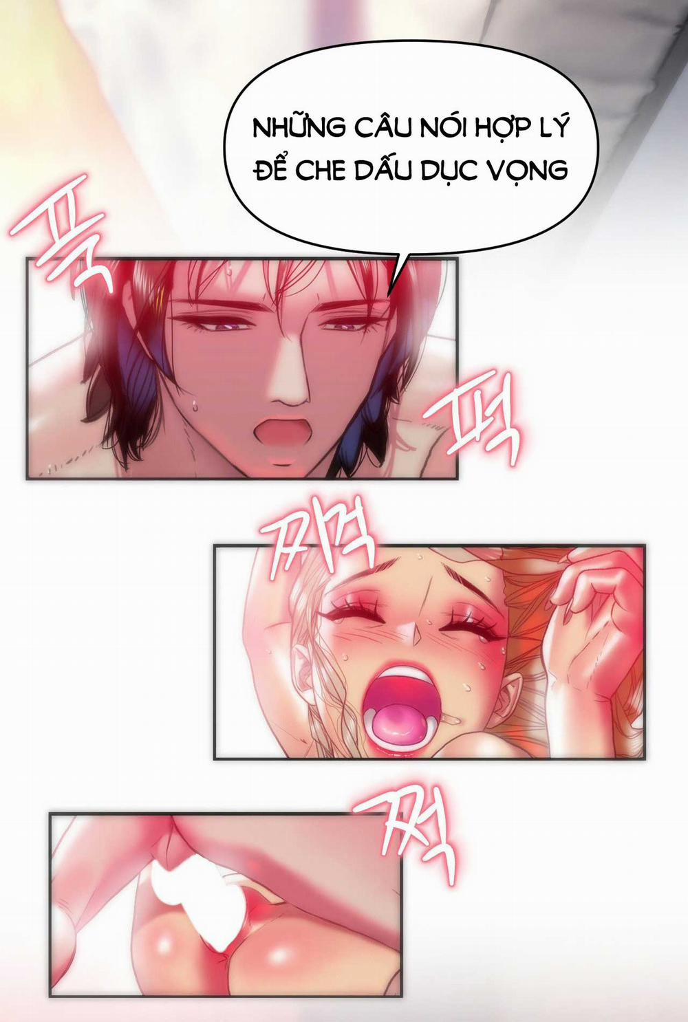 [18+] Gái Có Chồng Ở Thành Phố Mới 20.2 trang 24