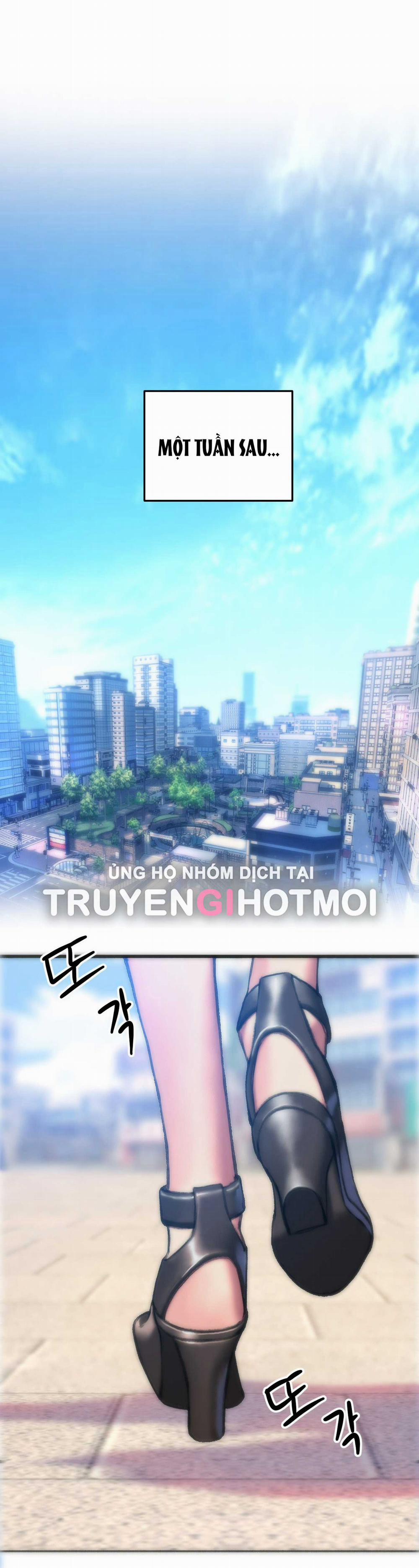 [18+] Gái Có Chồng Ở Thành Phố Mới 20.2 trang 26