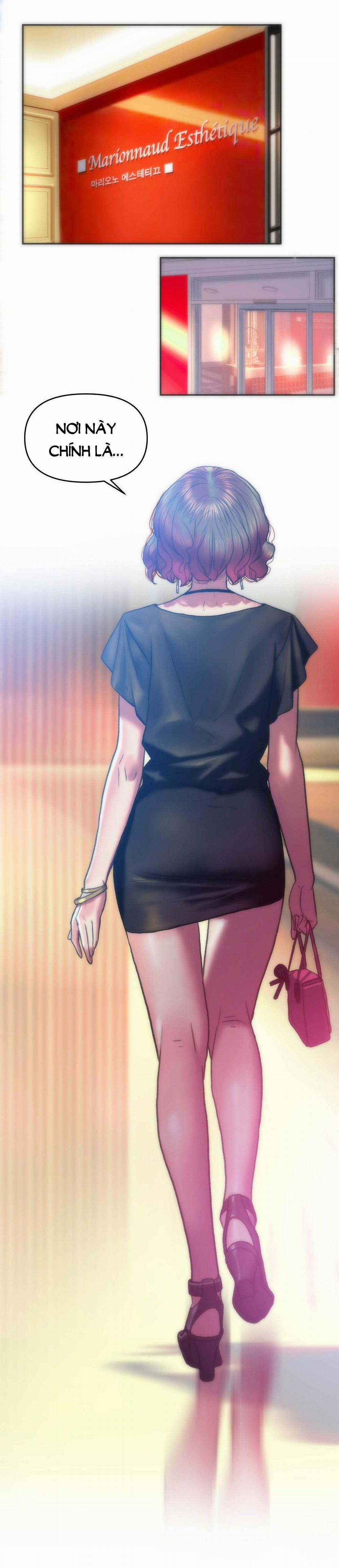 [18+] Gái Có Chồng Ở Thành Phố Mới 20.2 trang 27