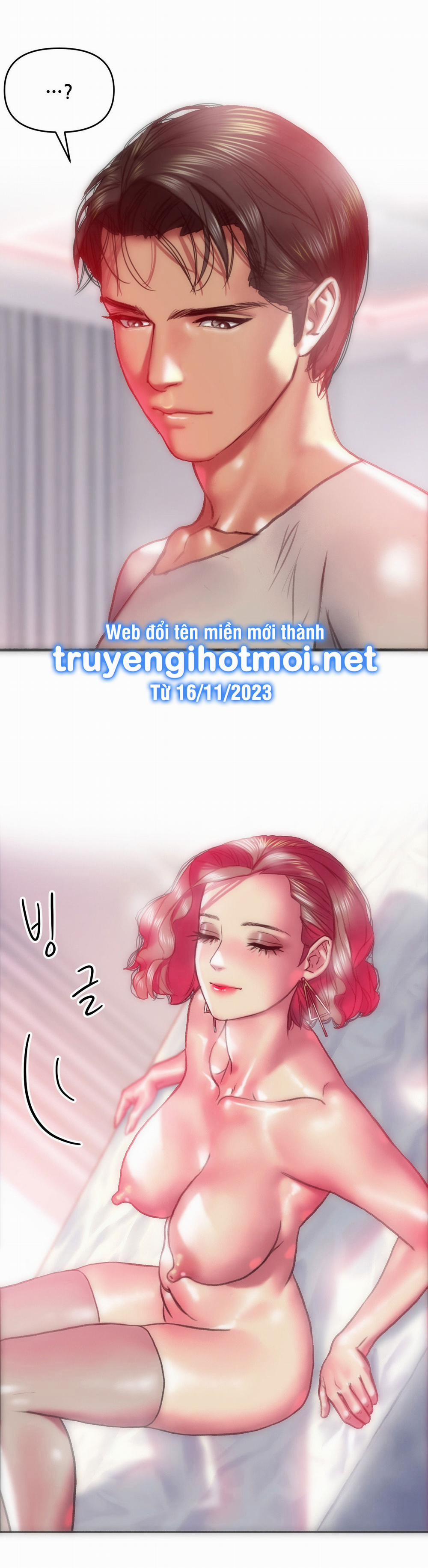 [18+] Gái Có Chồng Ở Thành Phố Mới 21.1 trang 15