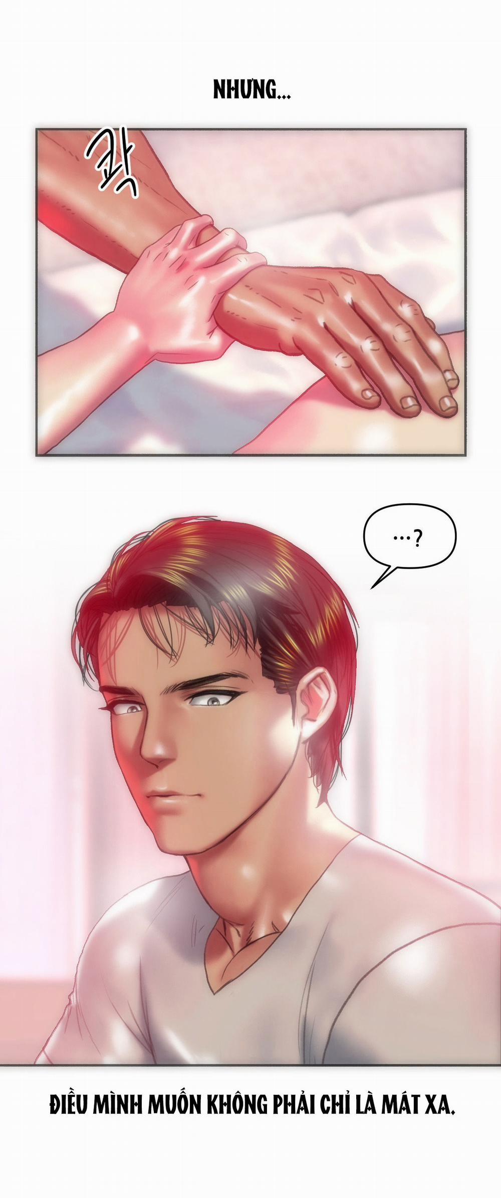 [18+] Gái Có Chồng Ở Thành Phố Mới 21.1 trang 21