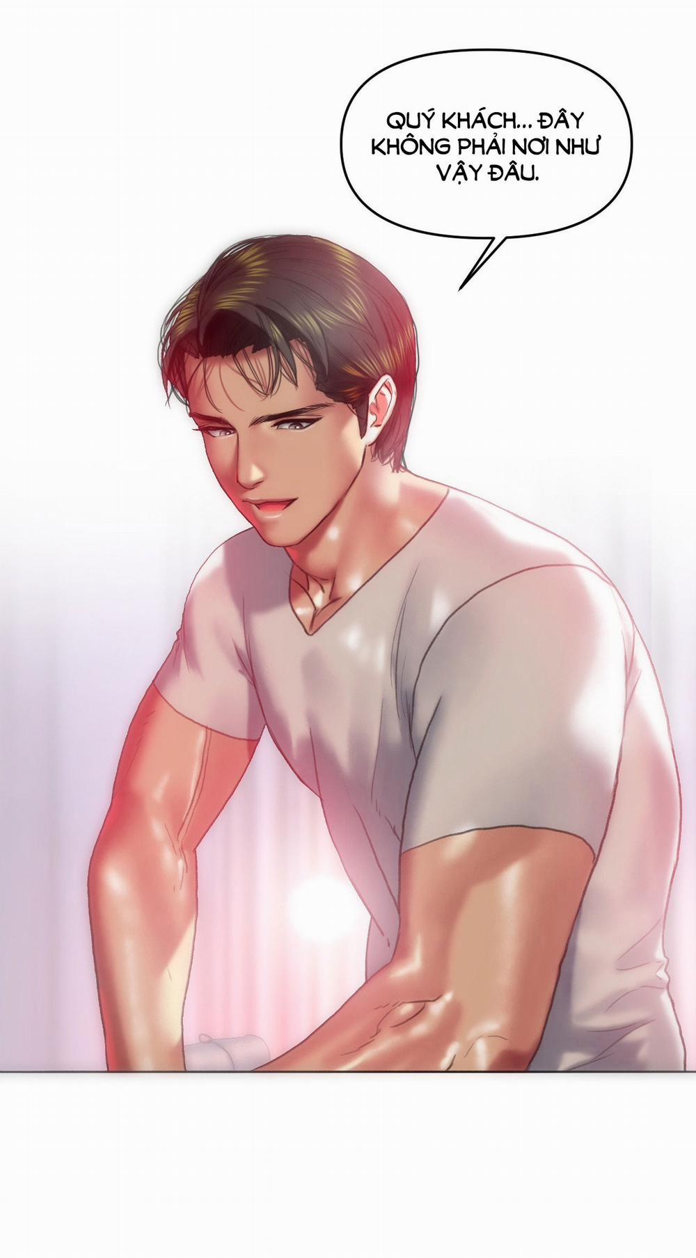 [18+] Gái Có Chồng Ở Thành Phố Mới 21.1 trang 23