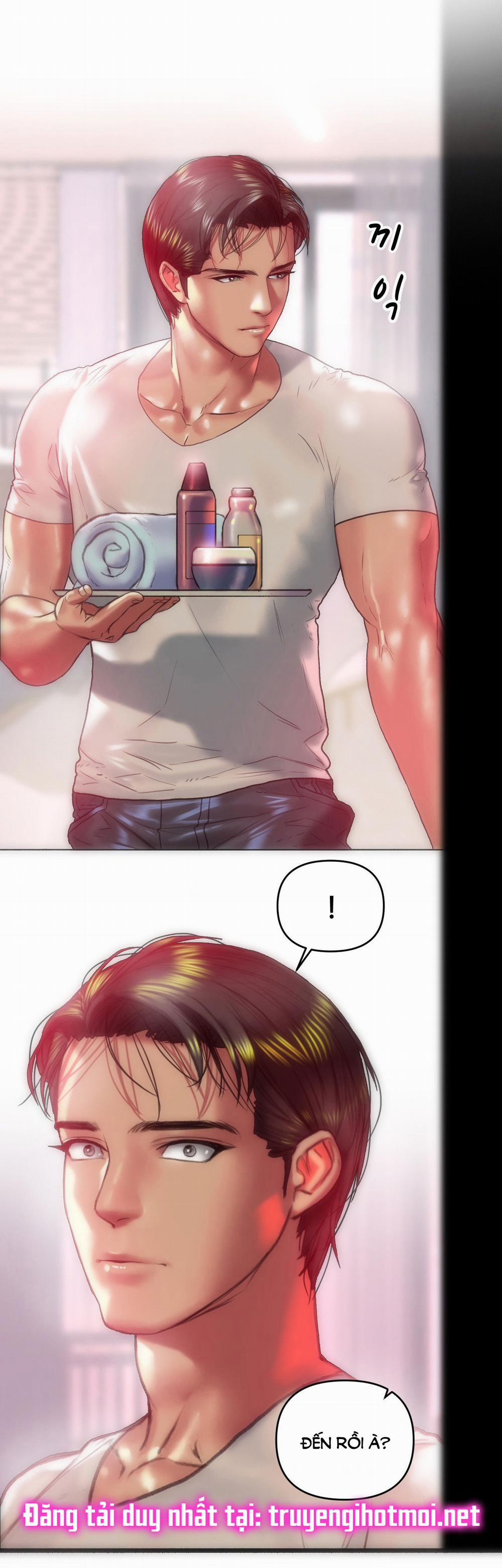 [18+] Gái Có Chồng Ở Thành Phố Mới 21.1 trang 5