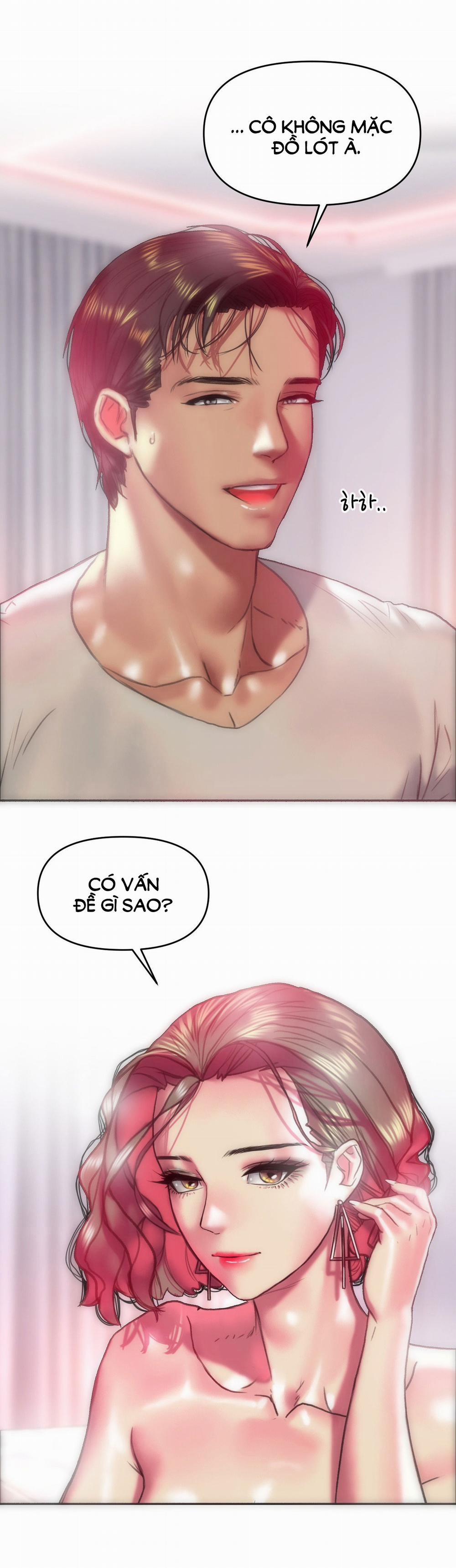 [18+] Gái Có Chồng Ở Thành Phố Mới 21.1 trang 7