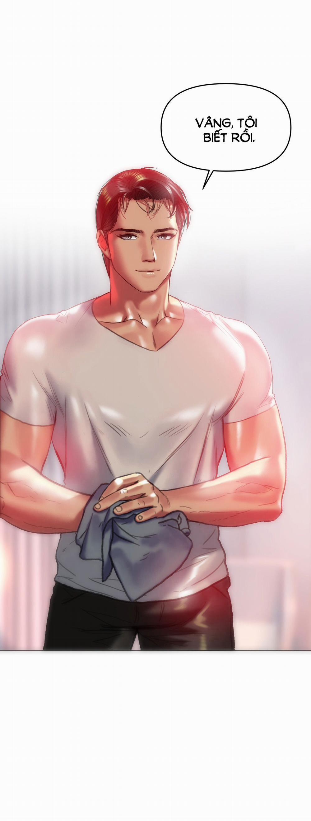 [18+] Gái Có Chồng Ở Thành Phố Mới 21.1 trang 9