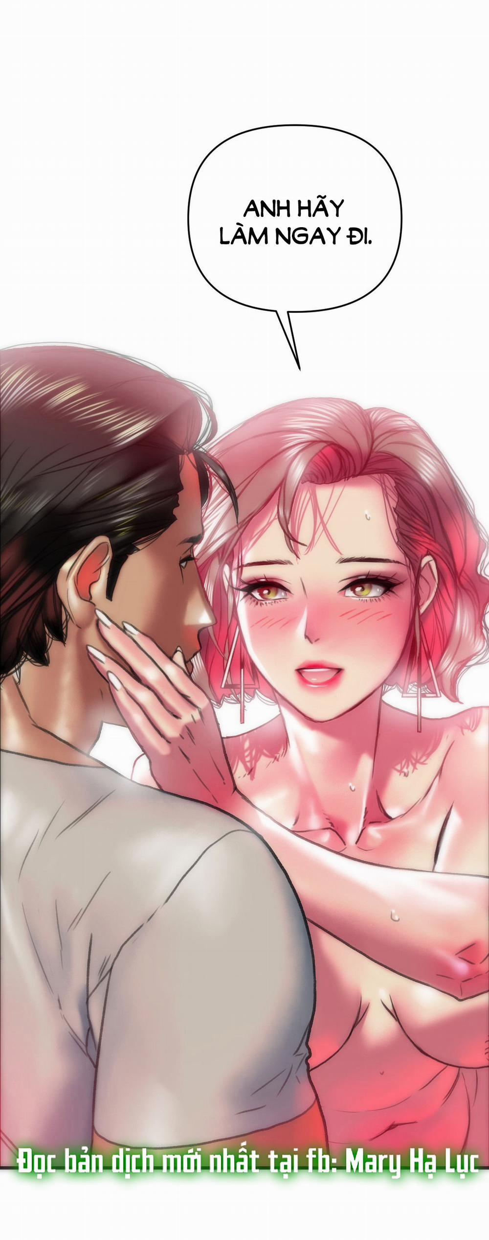 [18+] Gái Có Chồng Ở Thành Phố Mới 21.2 trang 11