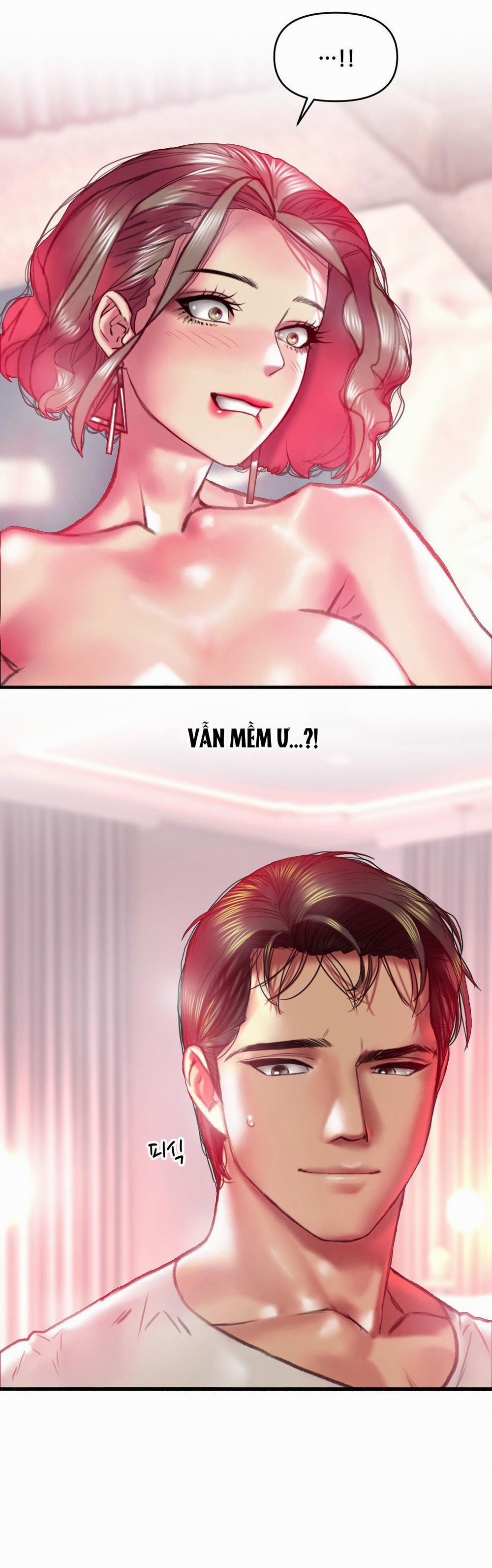 [18+] Gái Có Chồng Ở Thành Phố Mới 21.2 trang 4