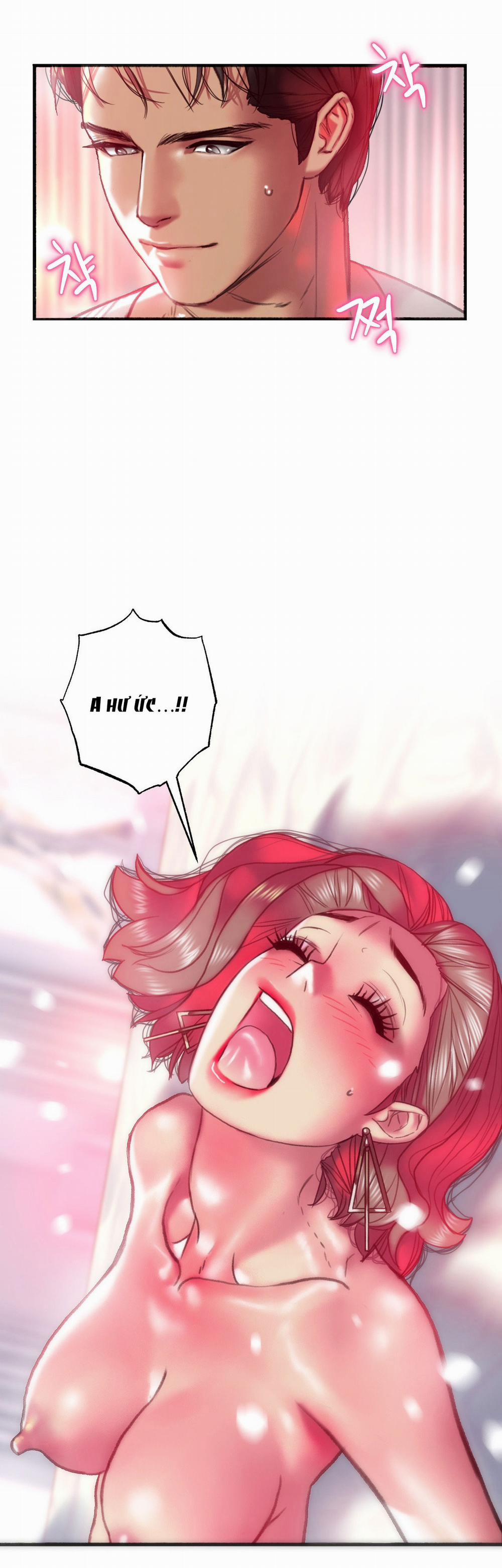 [18+] Gái Có Chồng Ở Thành Phố Mới 21.2 trang 9