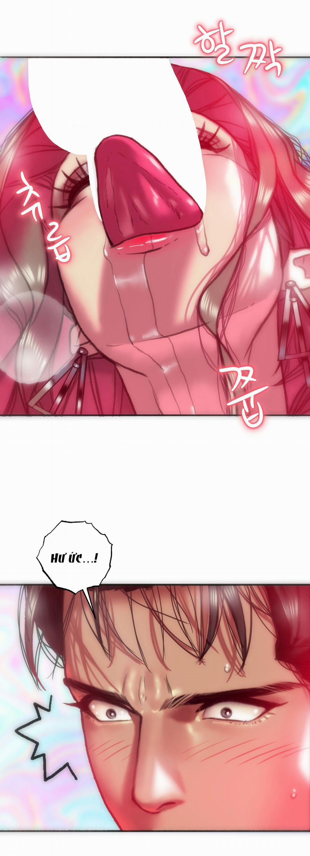 [18+] Gái Có Chồng Ở Thành Phố Mới 22.1 trang 12