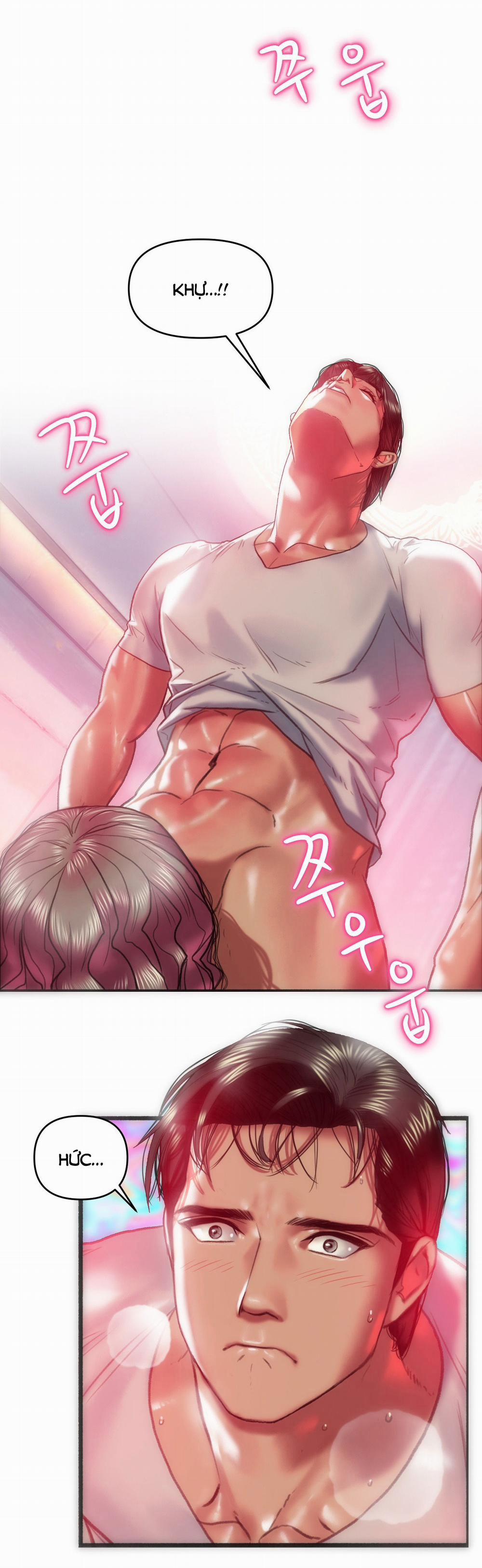 [18+] Gái Có Chồng Ở Thành Phố Mới 22.1 trang 13