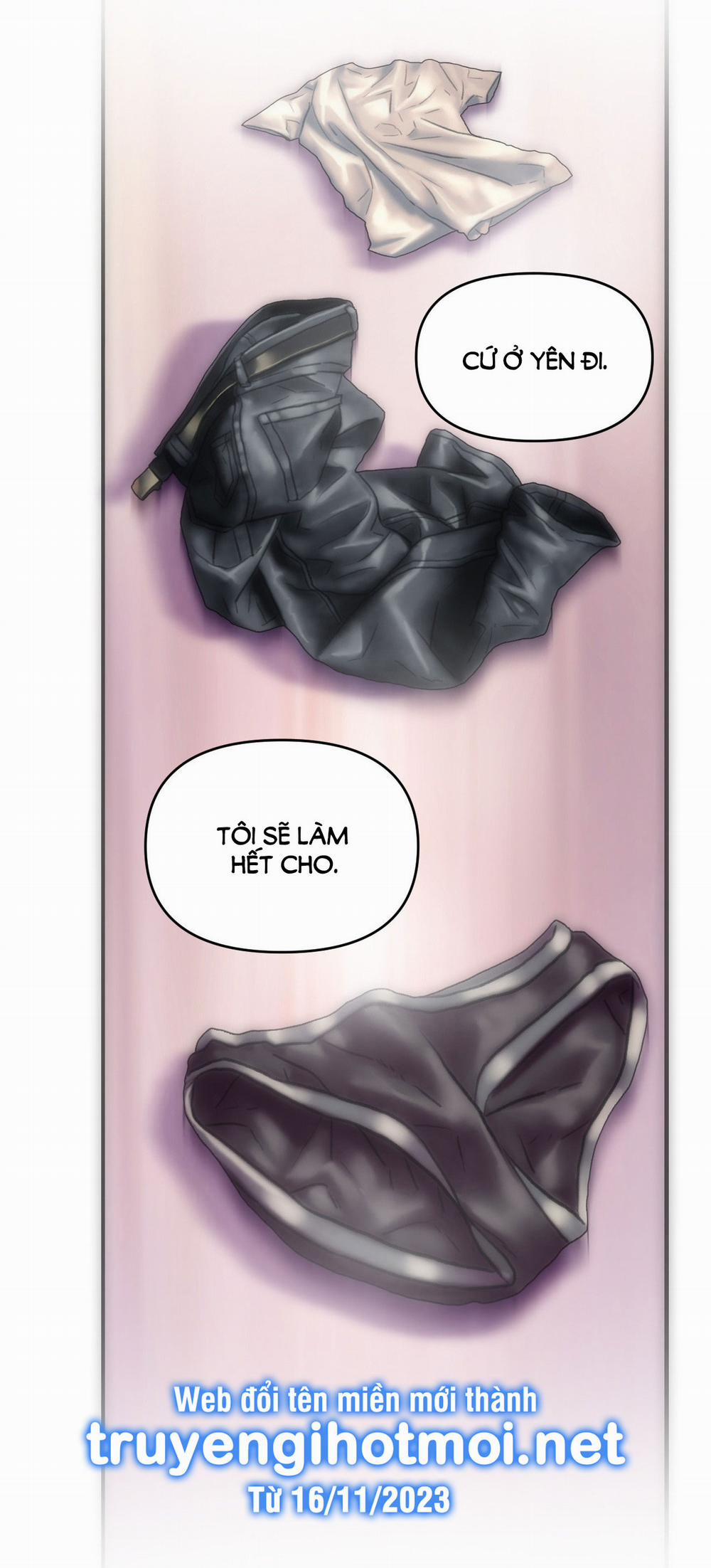 [18+] Gái Có Chồng Ở Thành Phố Mới 22.1 trang 15