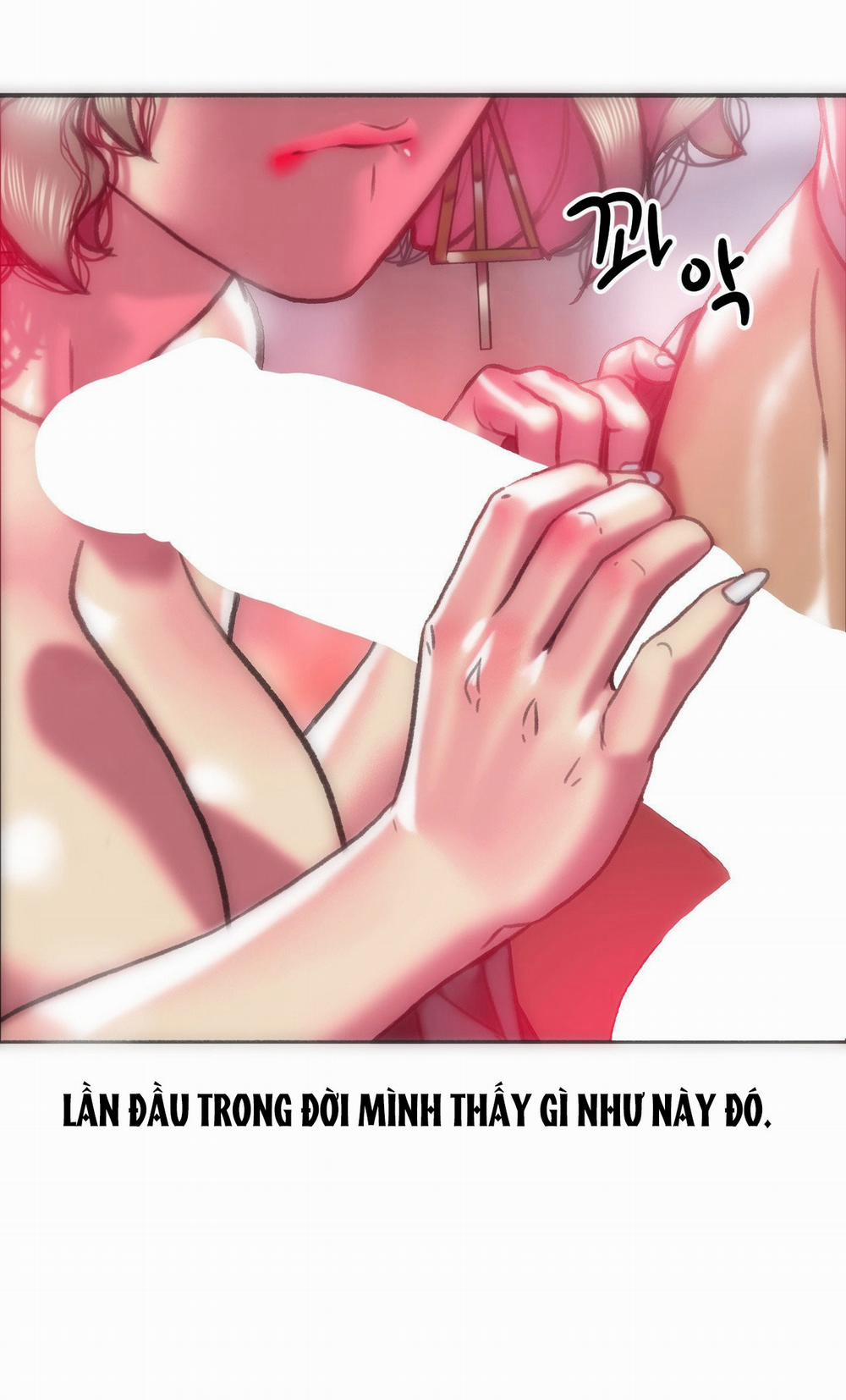 [18+] Gái Có Chồng Ở Thành Phố Mới 22.1 trang 8