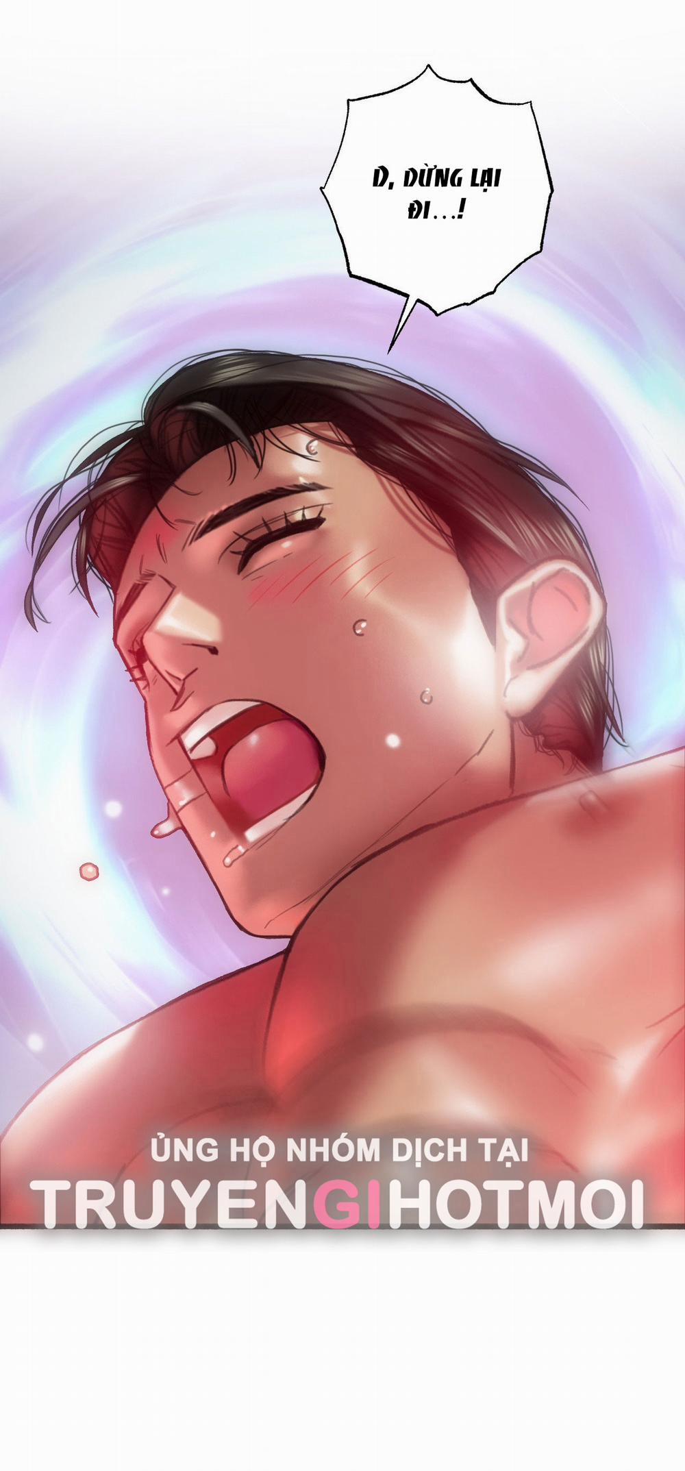 [18+] Gái Có Chồng Ở Thành Phố Mới 22.2 trang 10