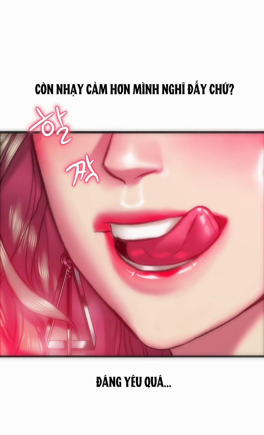 [18+] Gái Có Chồng Ở Thành Phố Mới 22.2 trang 11