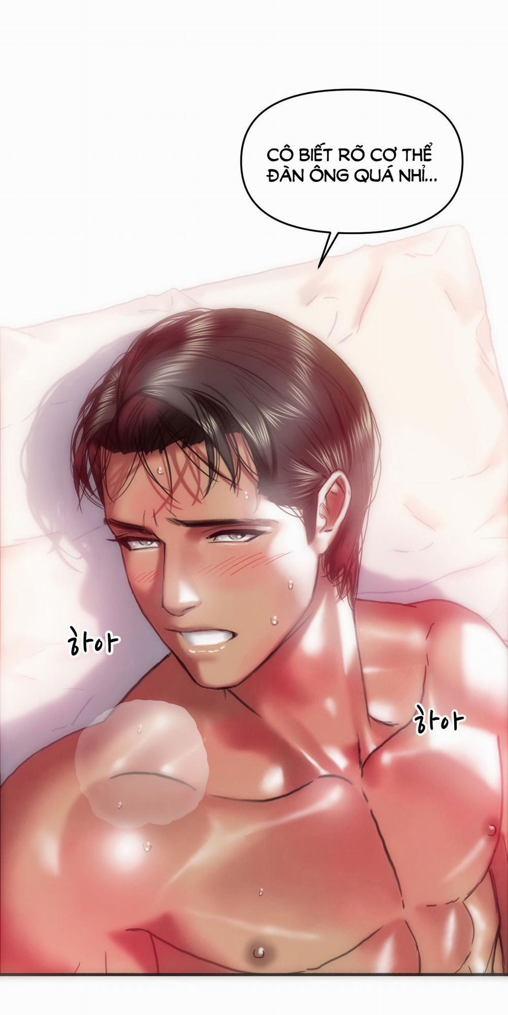 [18+] Gái Có Chồng Ở Thành Phố Mới 22.2 trang 18