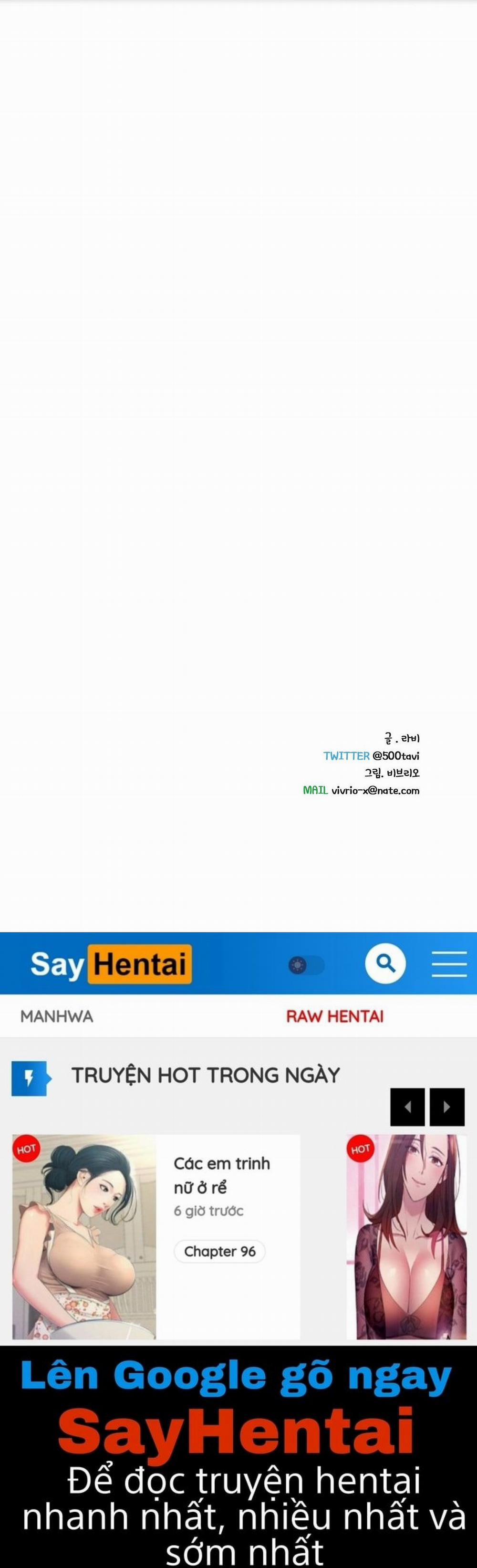 [18+] Gái Có Chồng Ở Thành Phố Mới 22.2 trang 24