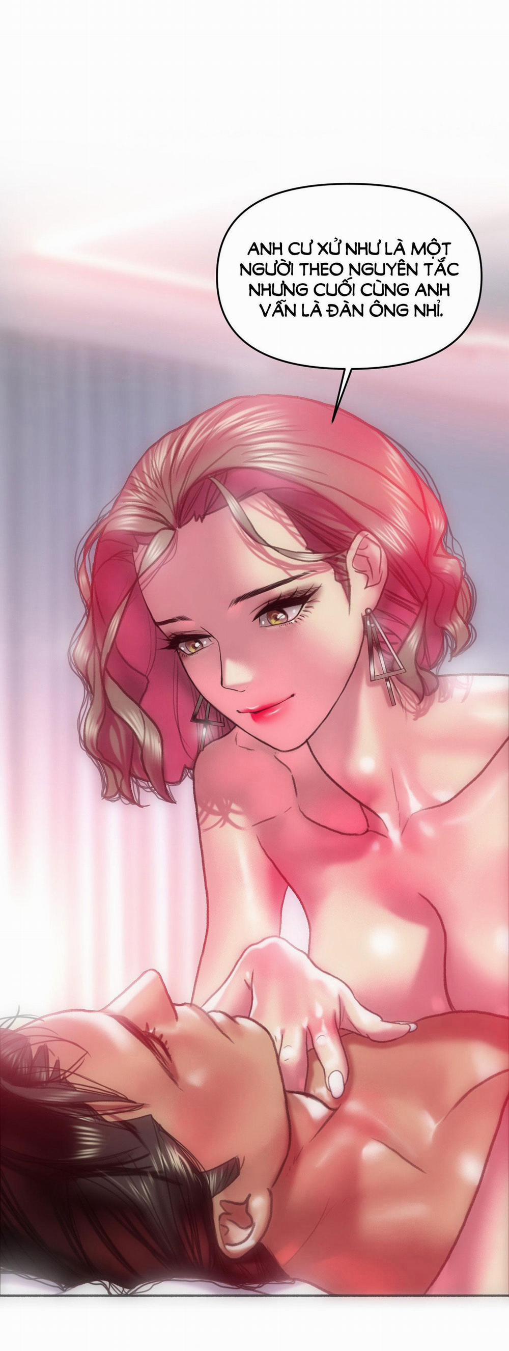 [18+] Gái Có Chồng Ở Thành Phố Mới 22.2 trang 3