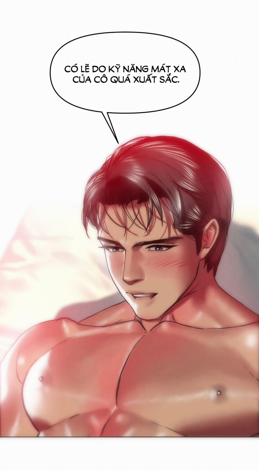 [18+] Gái Có Chồng Ở Thành Phố Mới 23.1 trang 6