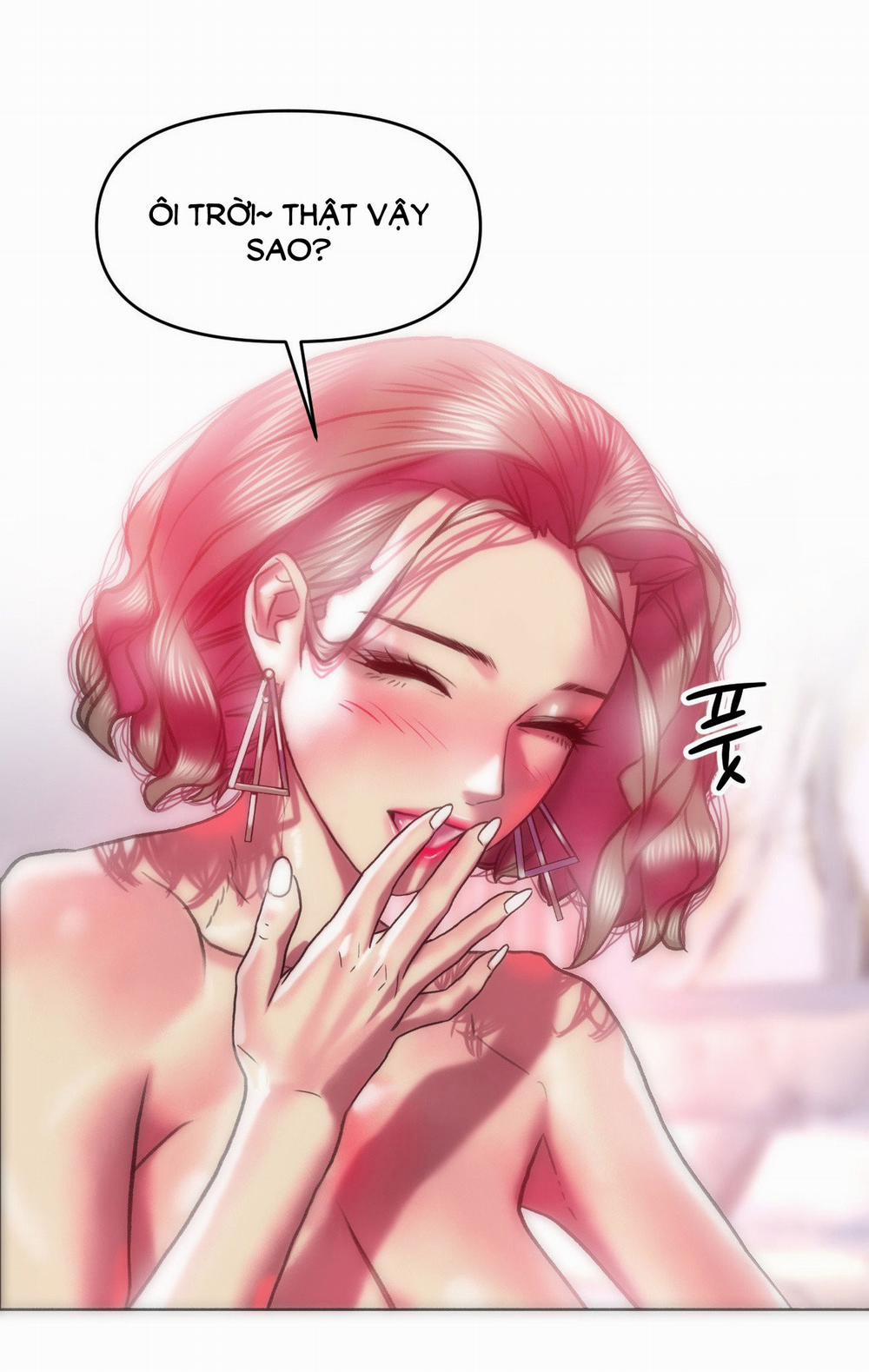 [18+] Gái Có Chồng Ở Thành Phố Mới 23.1 trang 7