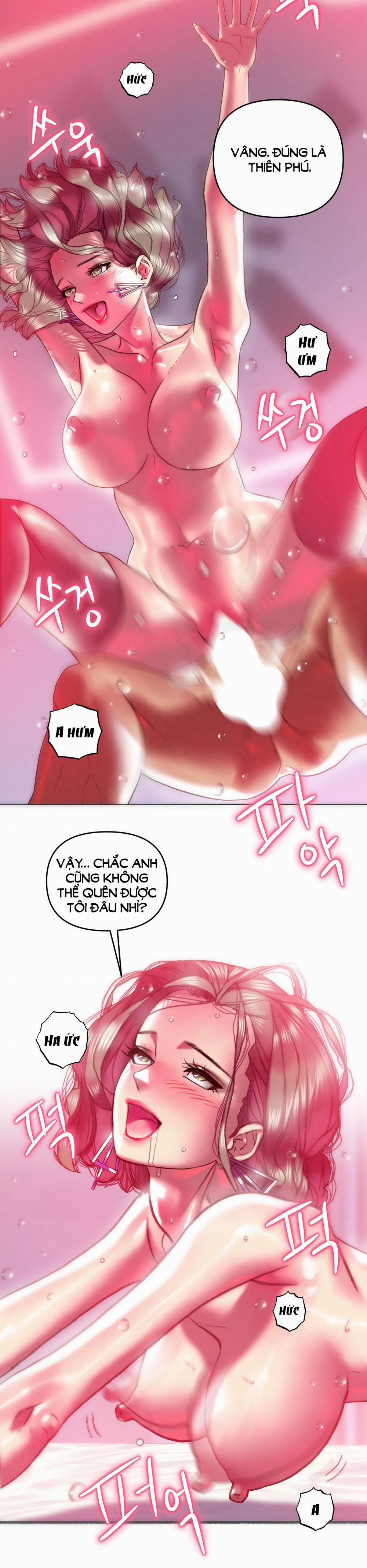 [18+] Gái Có Chồng Ở Thành Phố Mới 23.2 trang 13