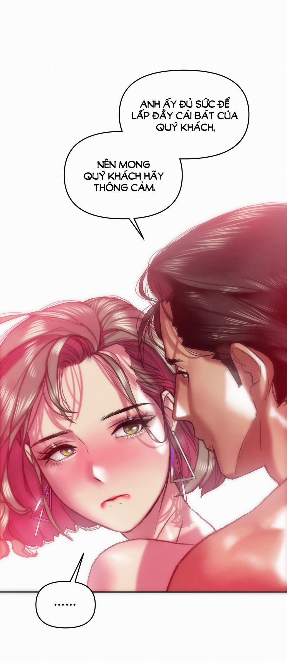 [18+] Gái Có Chồng Ở Thành Phố Mới 24.1 trang 12