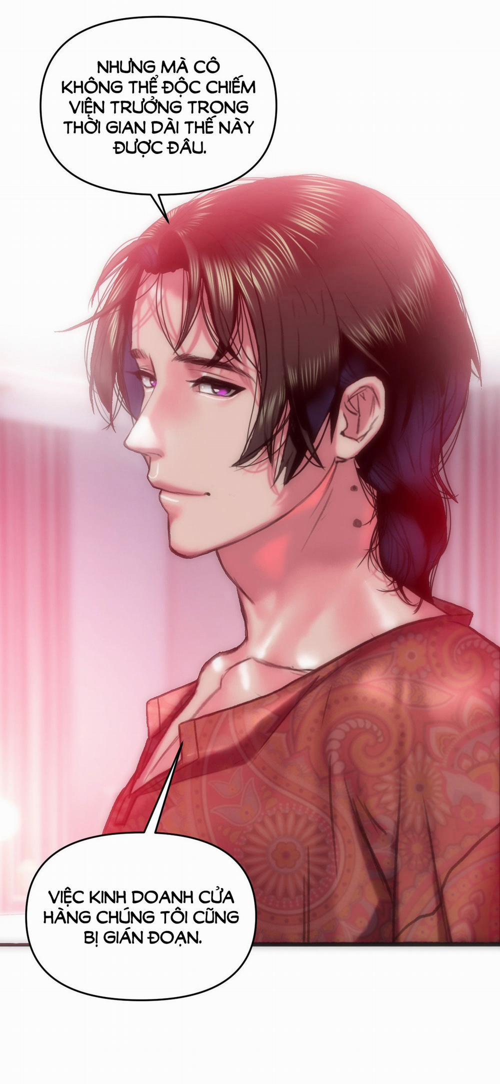 [18+] Gái Có Chồng Ở Thành Phố Mới 24.1 trang 4